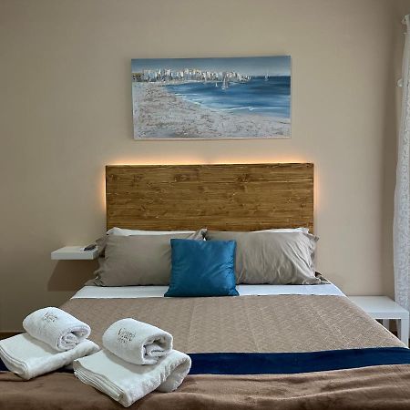 Nicare Rooms Agrigent Exterior foto