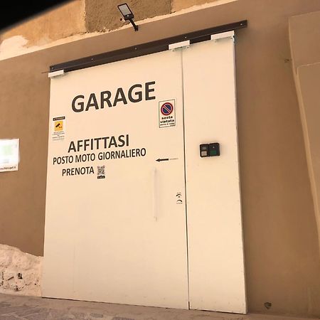 Nicare Rooms Agrigent Exterior foto
