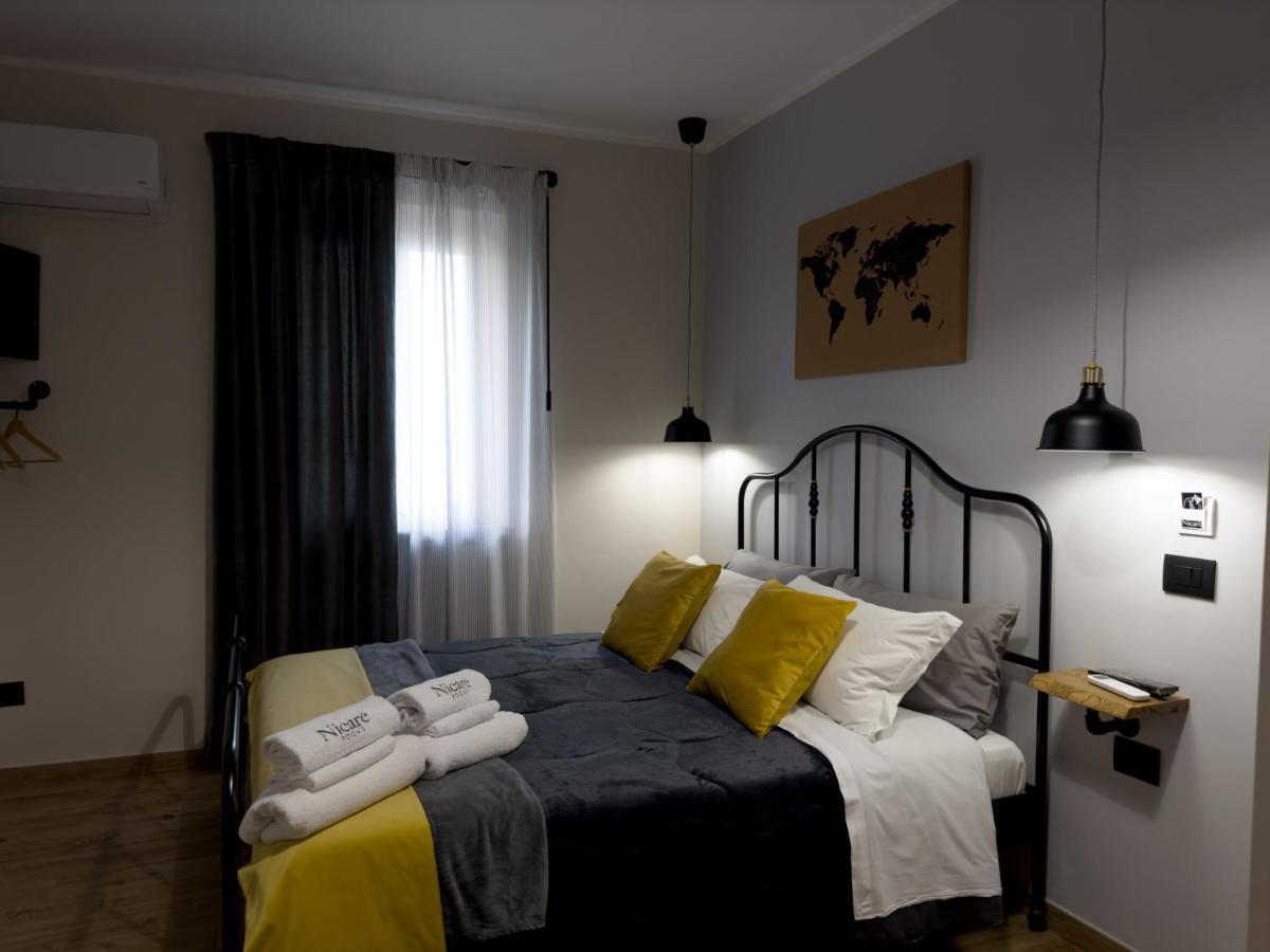 Nicare Rooms Agrigent Exterior foto