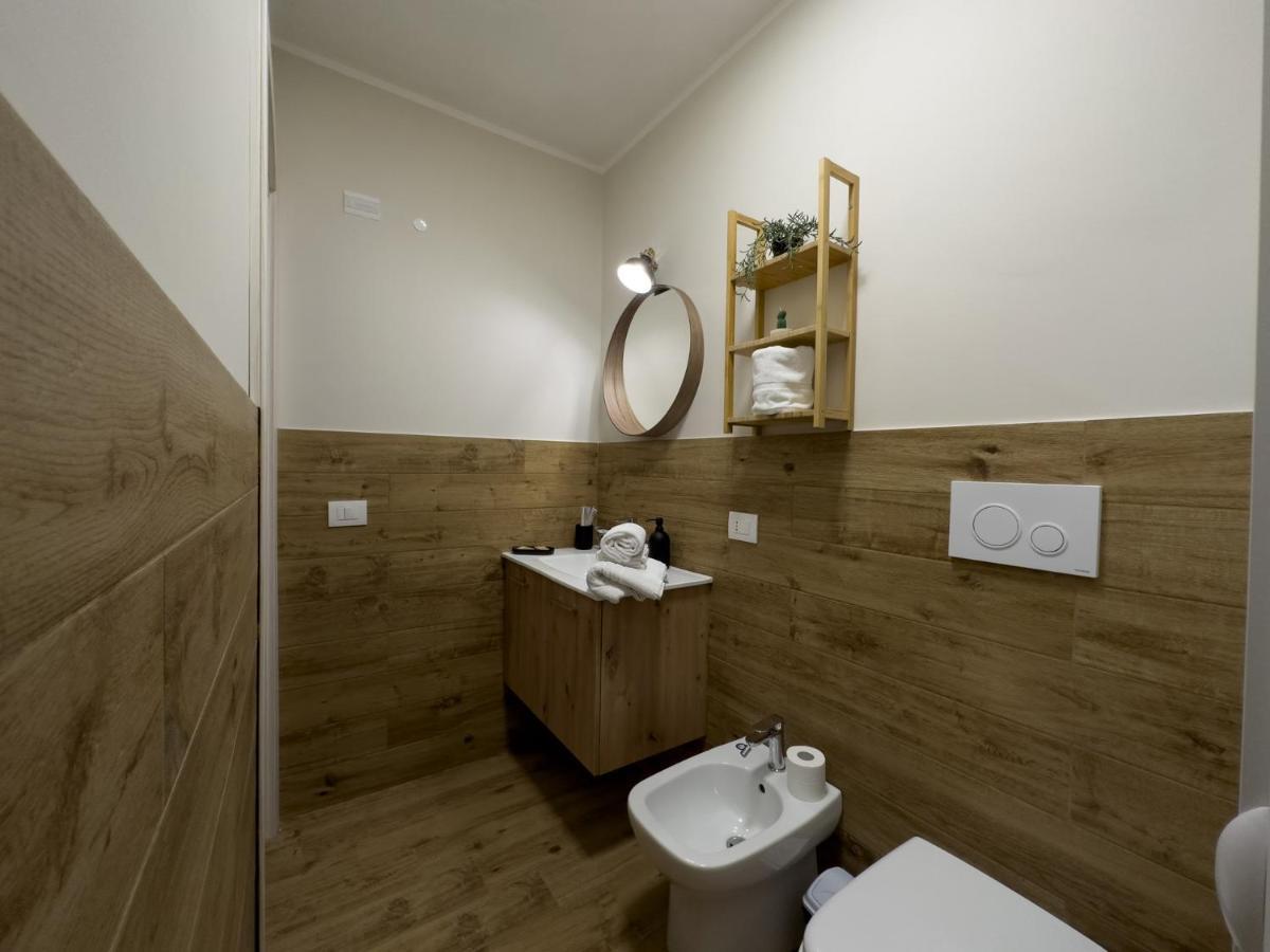 Nicare Rooms Agrigent Exterior foto