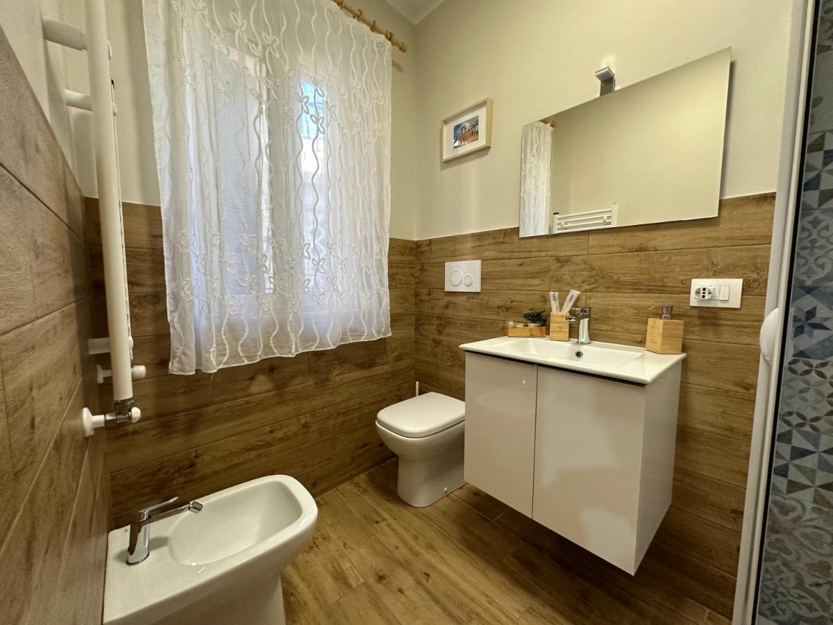 Nicare Rooms Agrigent Exterior foto
