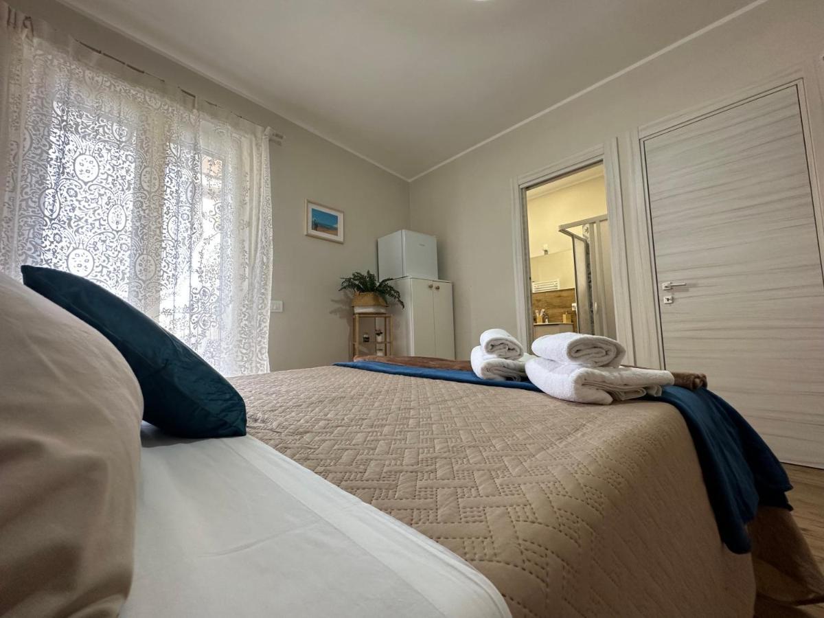 Nicare Rooms Agrigent Exterior foto
