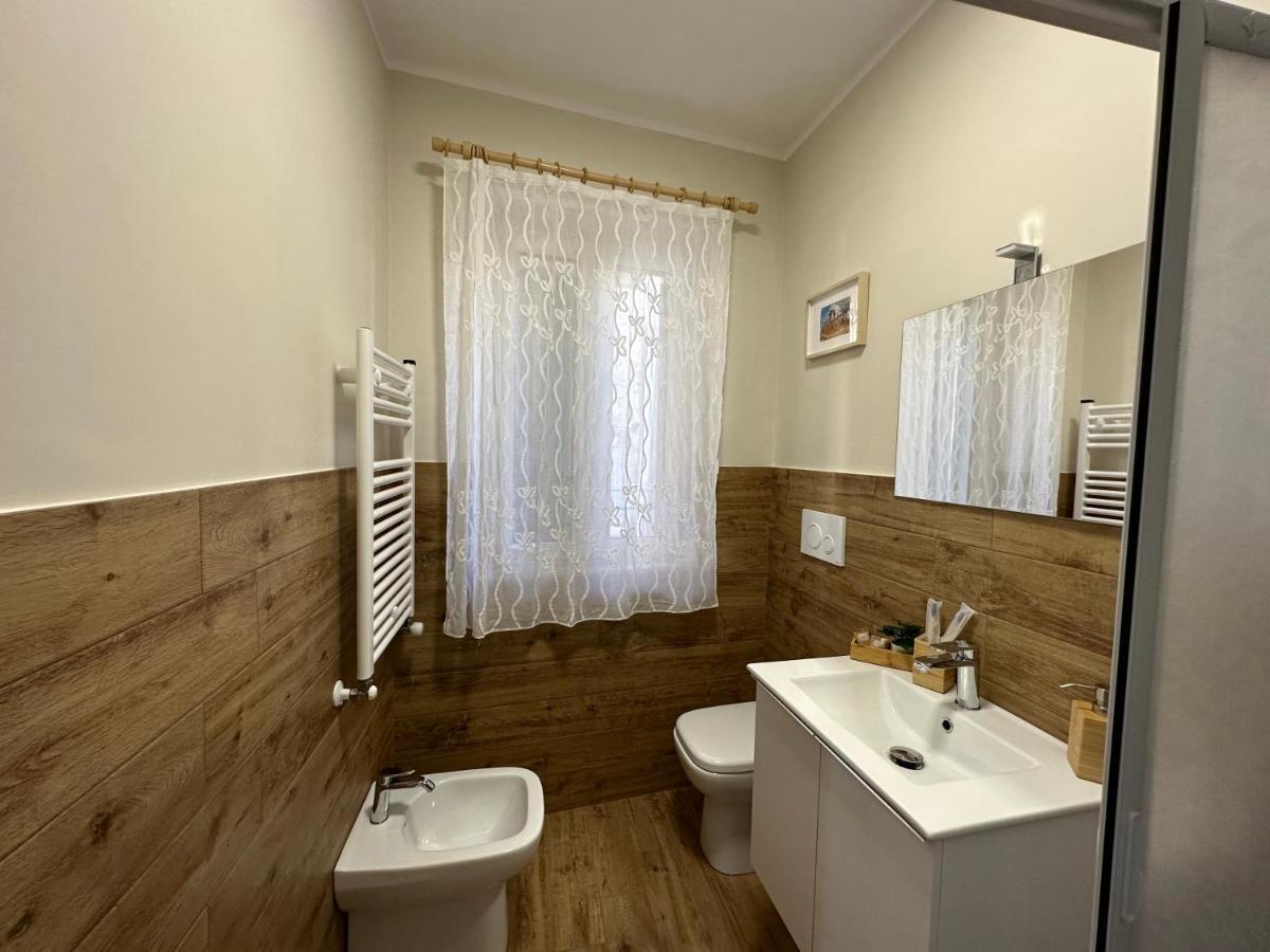 Nicare Rooms Agrigent Exterior foto