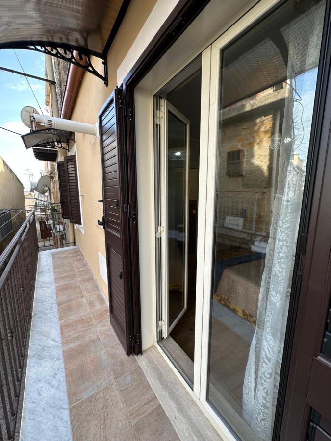 Nicare Rooms Agrigent Exterior foto