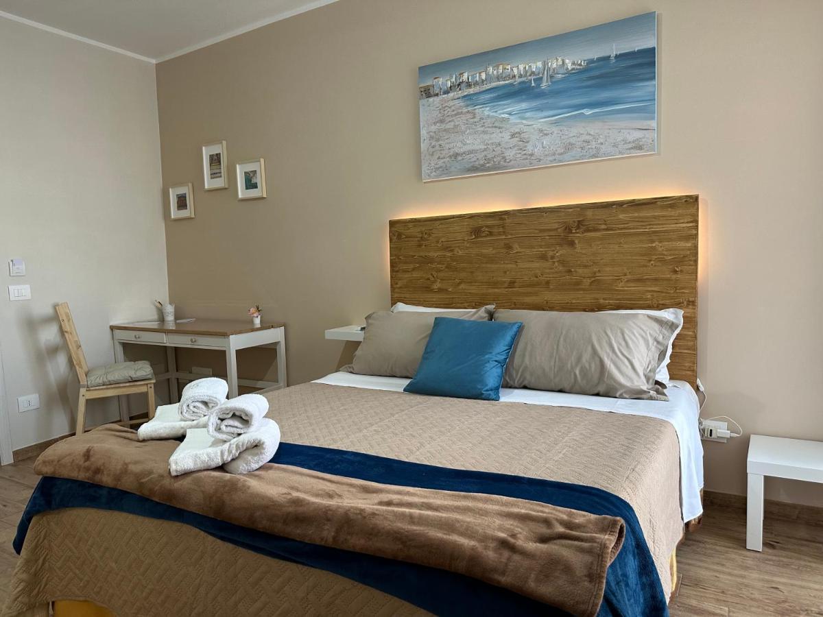 Nicare Rooms Agrigent Exterior foto