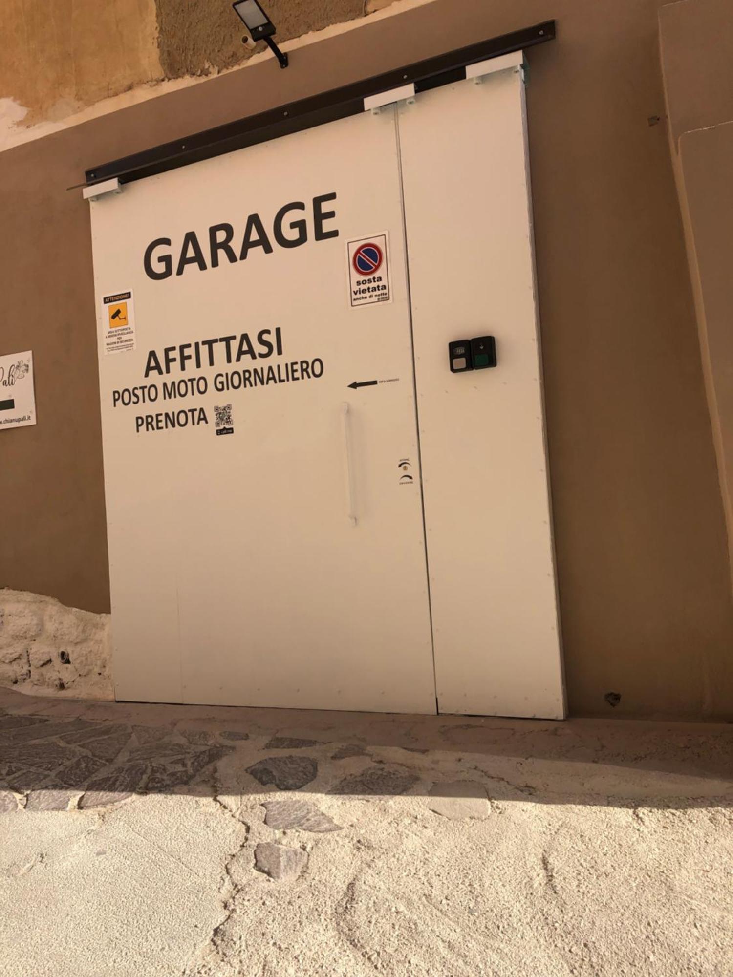 Nicare Rooms Agrigent Exterior foto