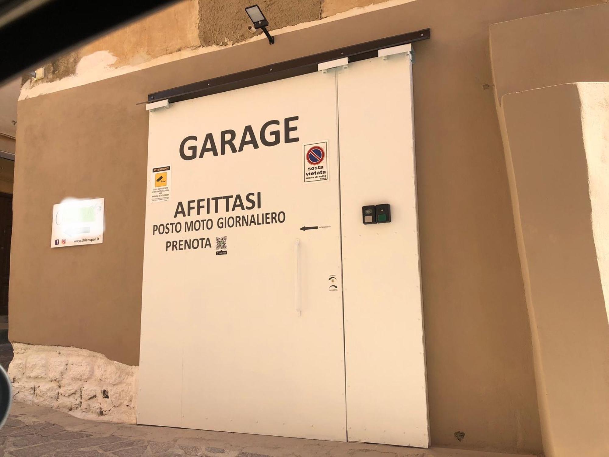 Nicare Rooms Agrigent Exterior foto