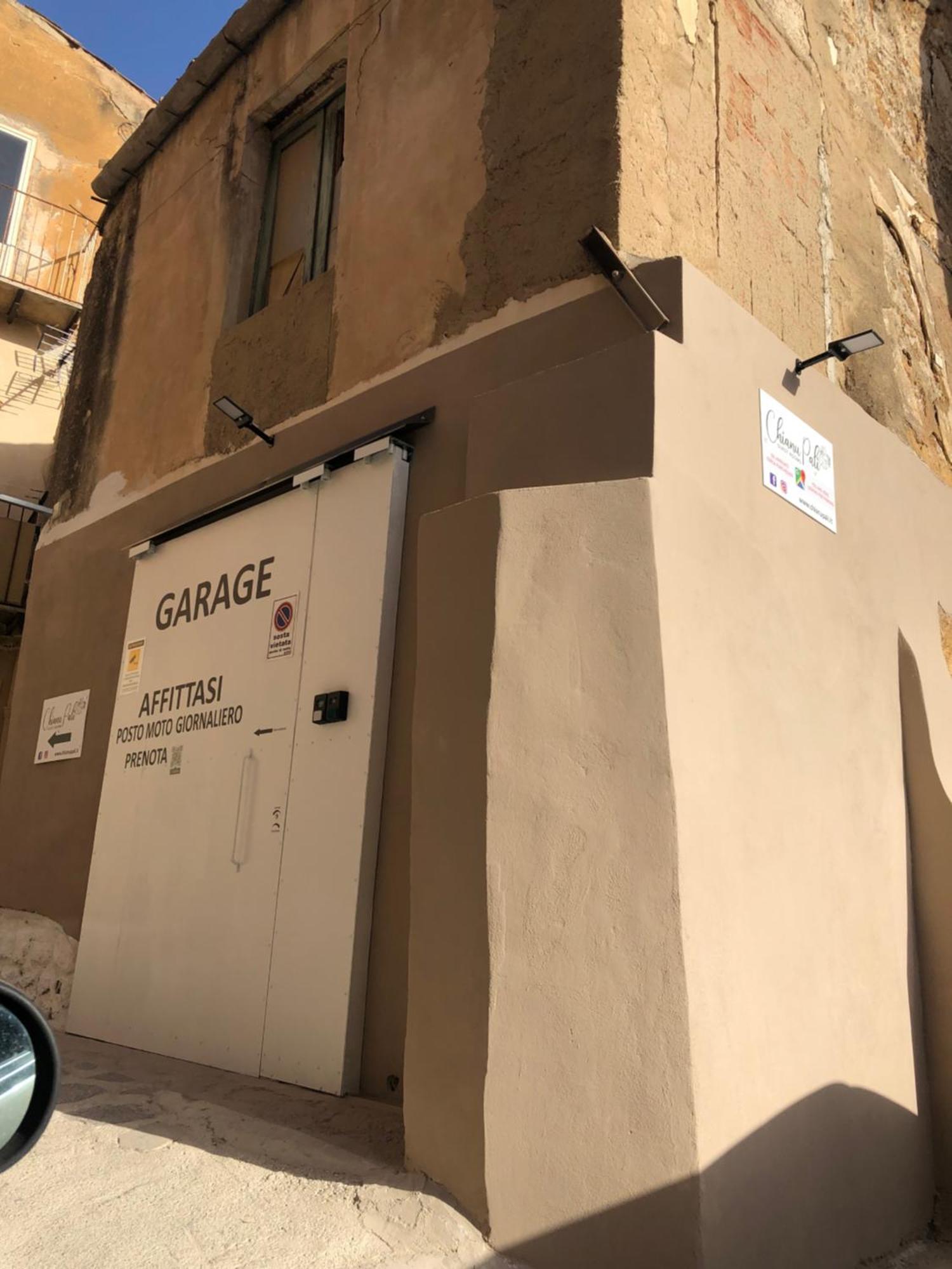 Nicare Rooms Agrigent Exterior foto